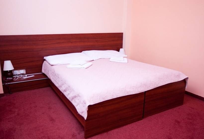 Fotos del hotel Marie - Luisa:  2