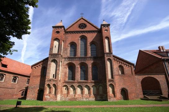 בית מלון כפרי Markgraf