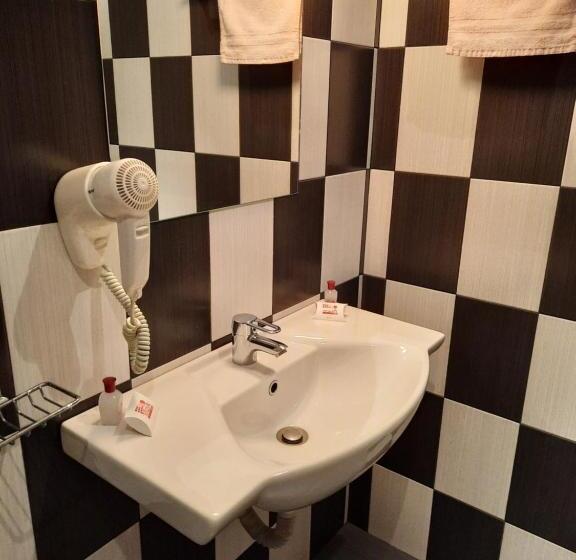 בית מלון כפרי Mizia