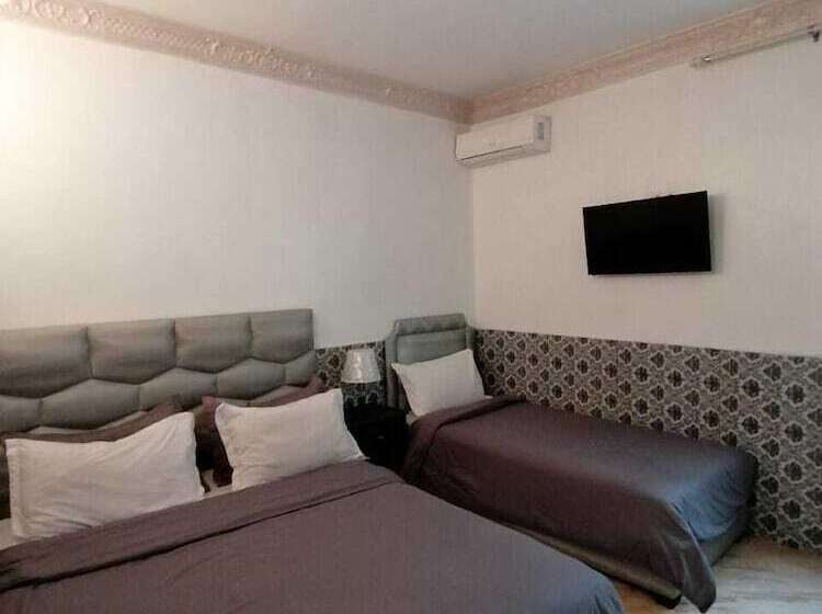 هتل Montparnasse