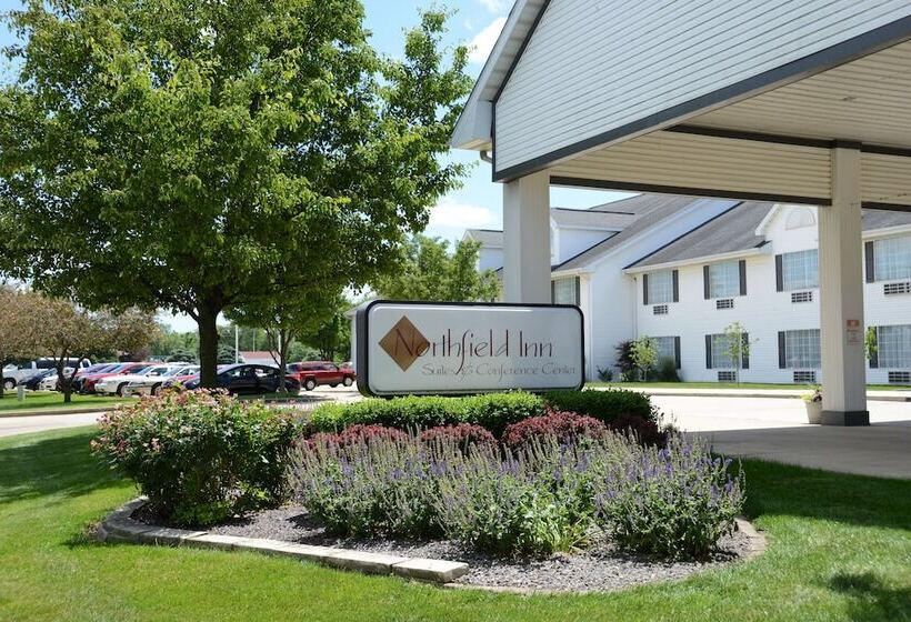 Отель Northfield Inn Suites And Conference Center