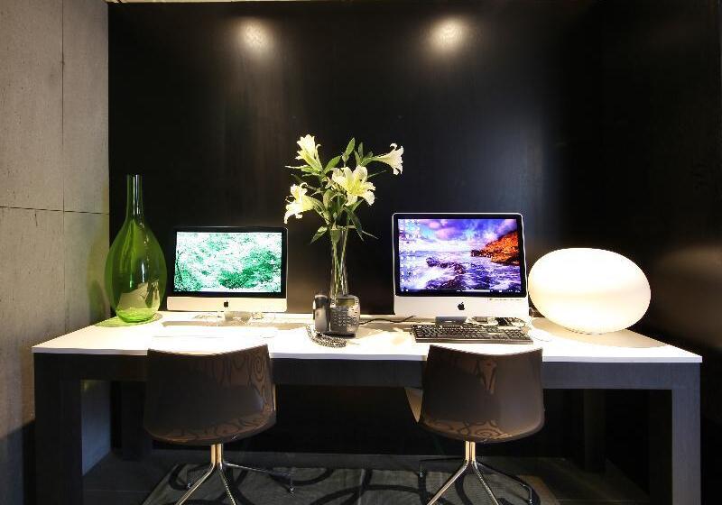 Fotos del hotel Pan Pacific Serviced Suites Orchard, Singapore:  8