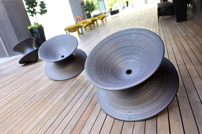 Fotos del hotel Pan Pacific Serviced Suites Orchard, Singapore:  17