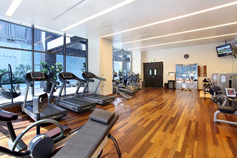 Fotos del hotel Pan Pacific Serviced Suites Orchard, Singapore:  13