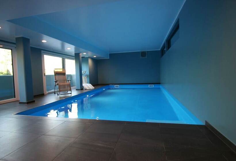 Parkhotel Residenz