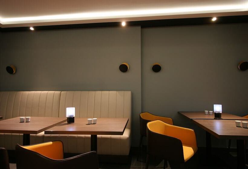 Parkhotel Residenz