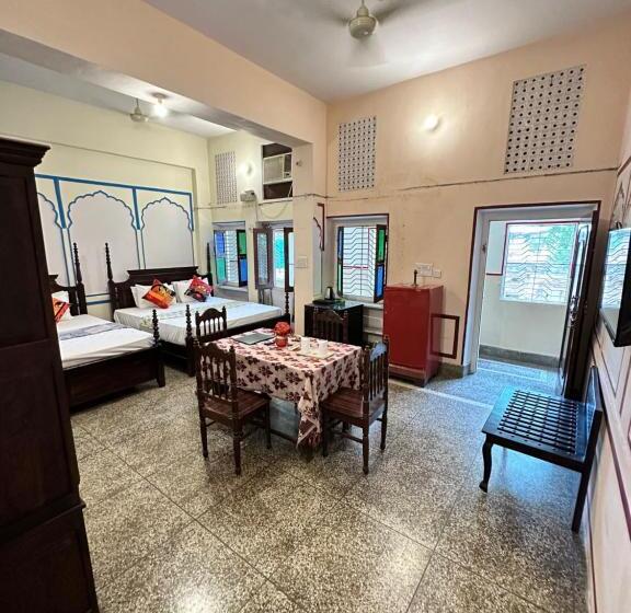 Fotos del hotel Rawla Mrignayani Palace:  3