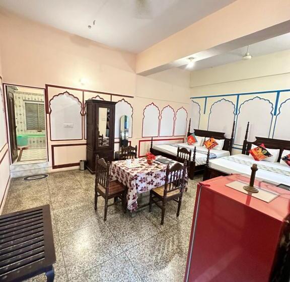 Fotos del hotel Rawla Mrignayani Palace:  8