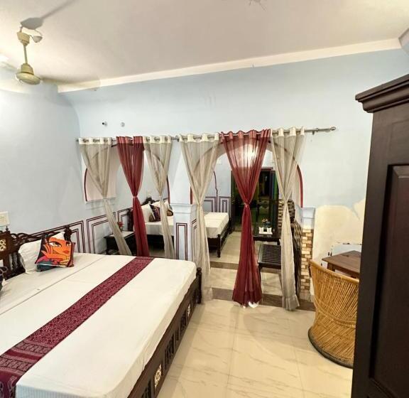 Fotos del hotel Rawla Mrignayani Palace:  9