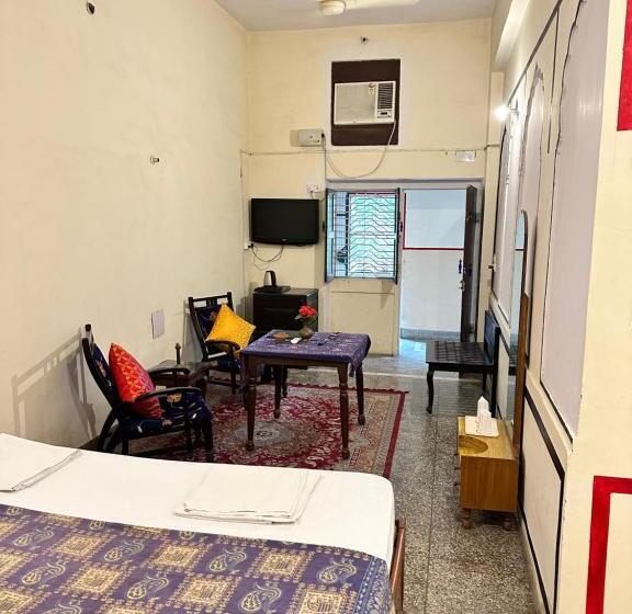 Fotos del hotel Rawla Mrignayani Palace:  11