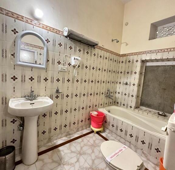 Fotos del hotel Rawla Mrignayani Palace:  14