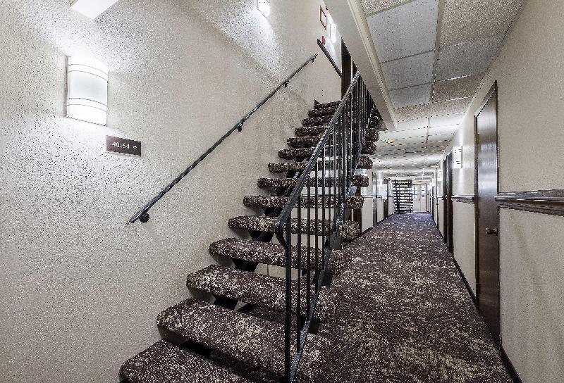 בית מלון כפרי Red Roof Inn Dayton  Huber Heights