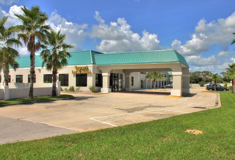 هتل Regency Inn & Suites Saint Augustine
