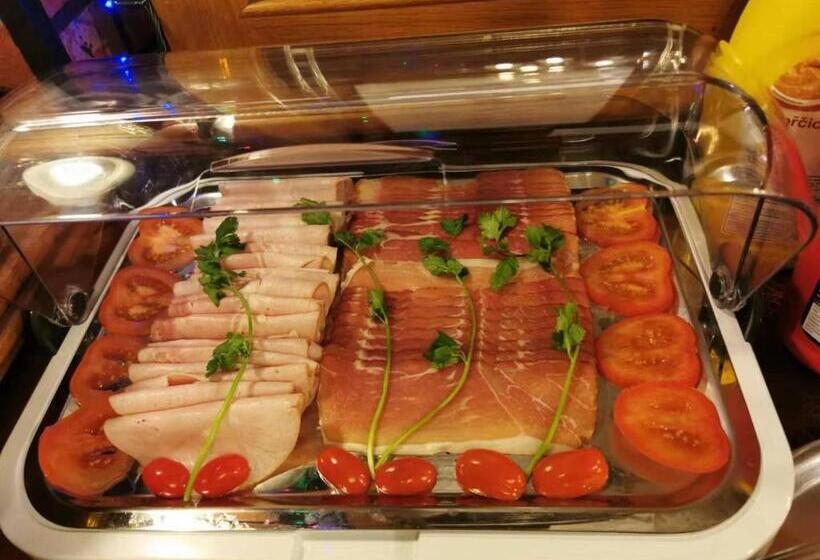 Fotos del hotel River Star:  11