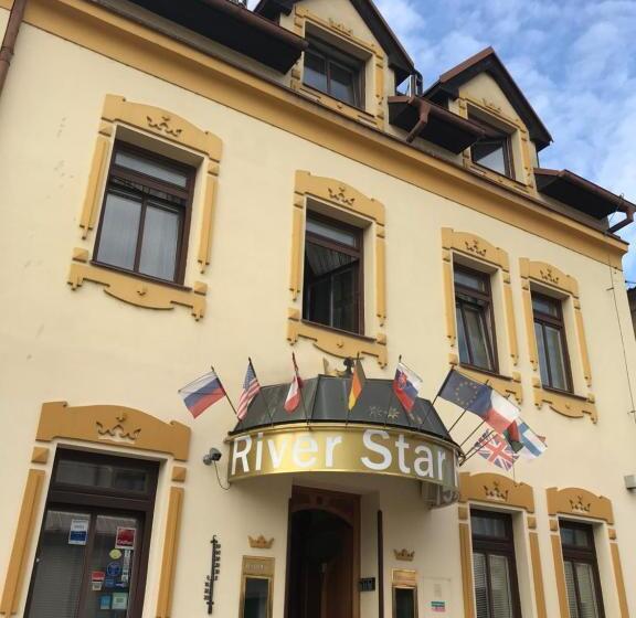 Fotos del hotel River Star:  8