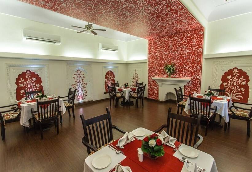 Royal Heritage Haveli