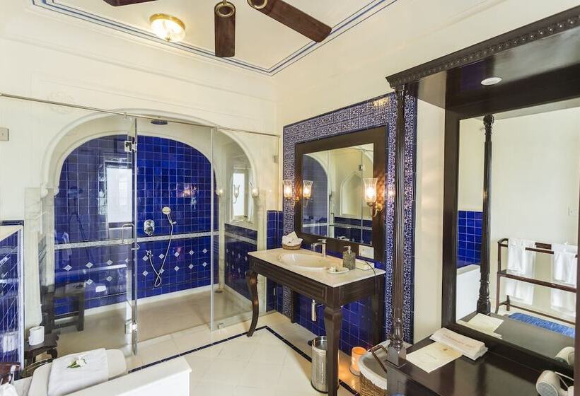 Fotos del hotel Royal Heritage Haveli:  9