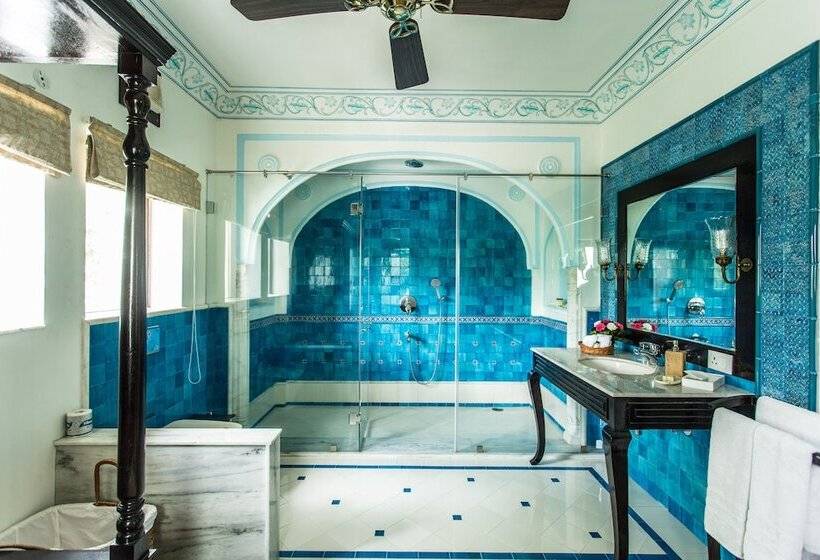 Fotos del hotel Royal Heritage Haveli:  10