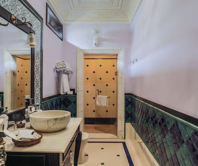 Fotos del hotel Royal Heritage Haveli:  18