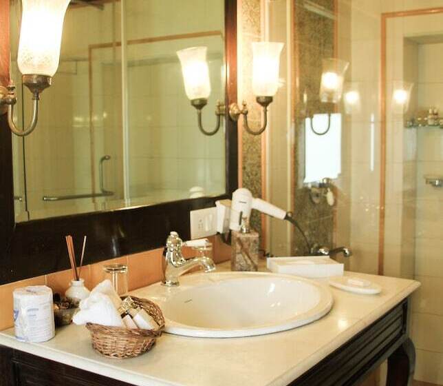 ホテル Royal Heritage Haveli