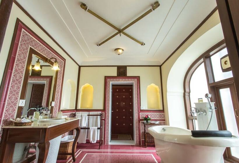 Fotos del hotel Royal Heritage Haveli:  16