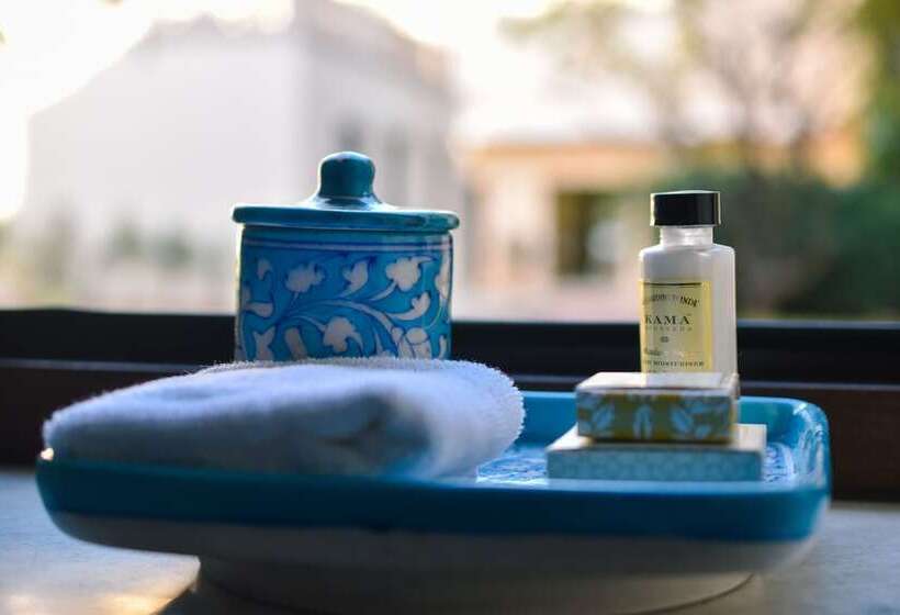 Fotos del hotel Royal Heritage Haveli:  14