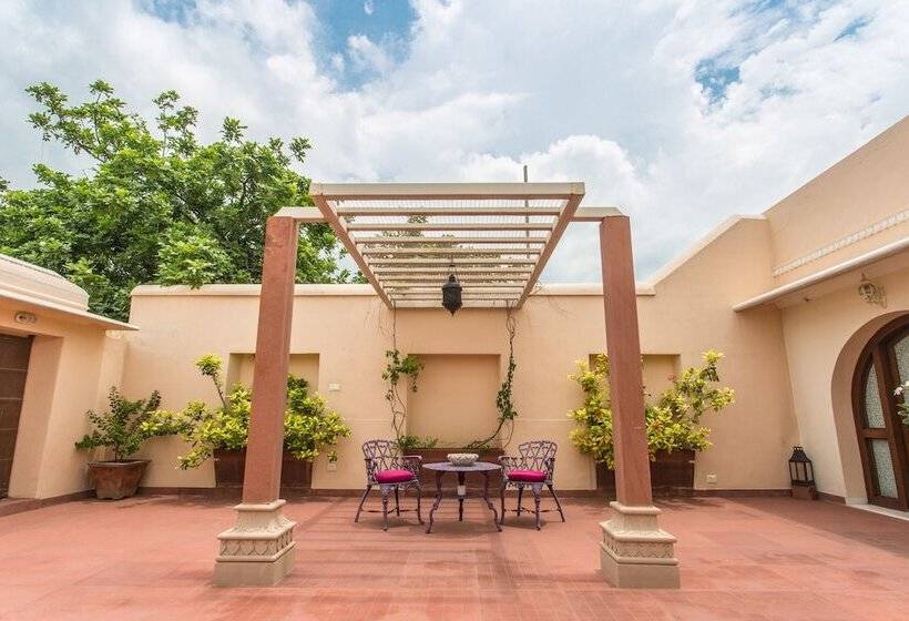 Fotos del hotel Royal Heritage Haveli:  13