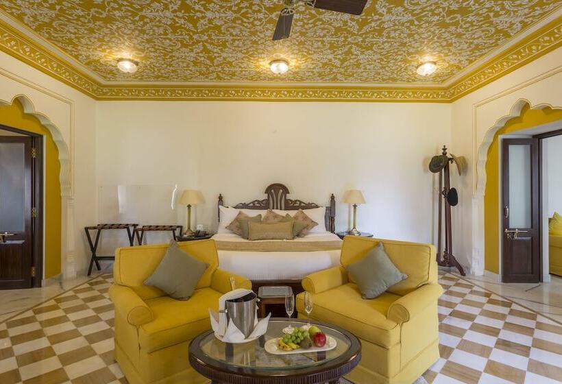 Fotos del hotel Royal Heritage Haveli:  17