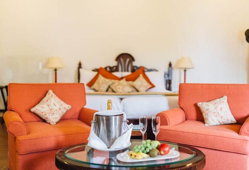 ホテル Royal Heritage Haveli