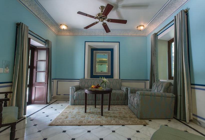 Fotos del hotel Royal Heritage Haveli:  20