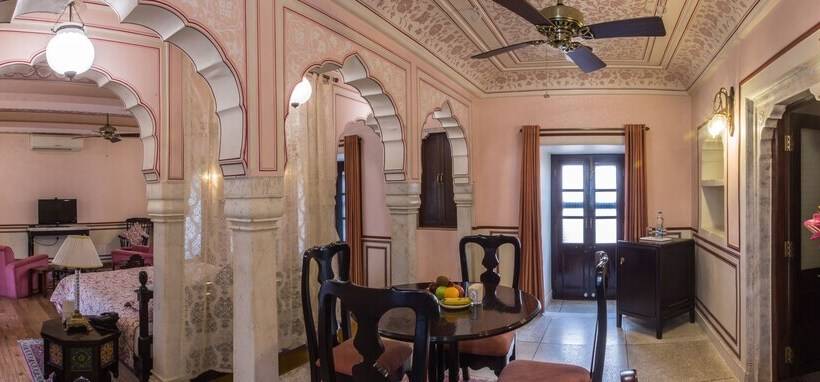 Fotos del hotel Royal Heritage Haveli:  22