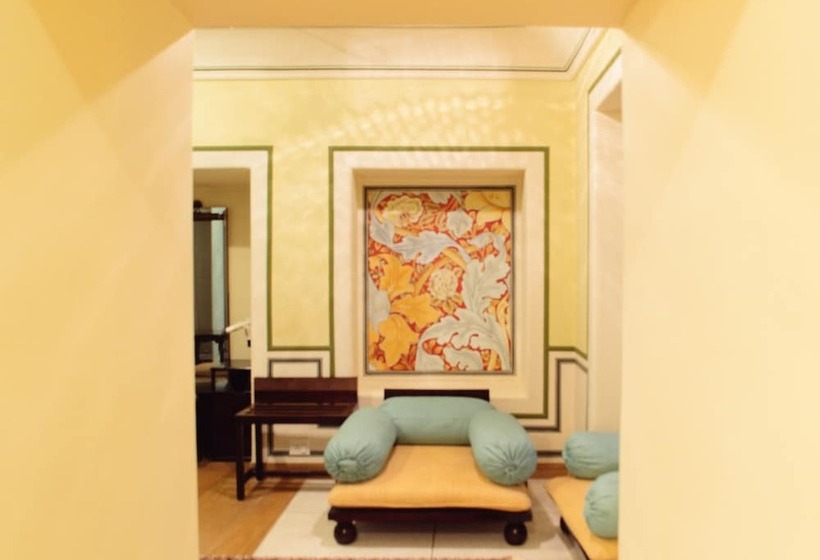 ホテル Royal Heritage Haveli