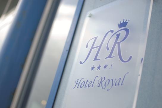 Hotel Royal