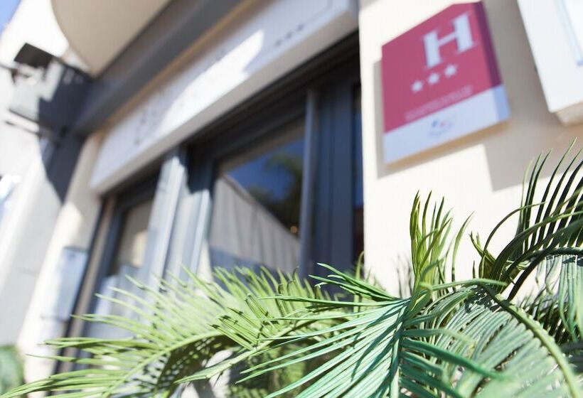 هتل Résidence La Villa D'elsa
