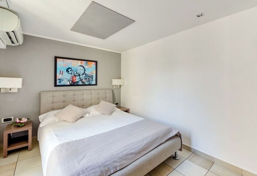هتل Résidence La Villa D'elsa