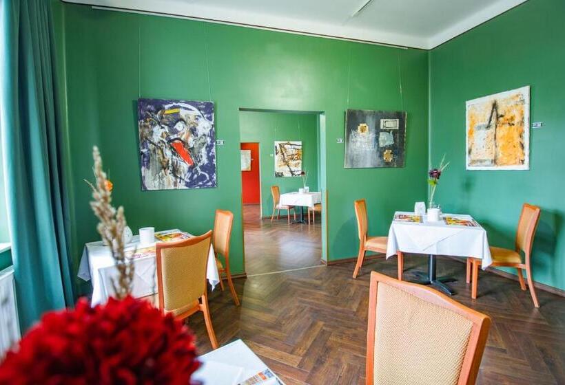 Seehotel Großräschen