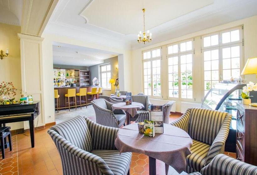 Seehotel Großräschen