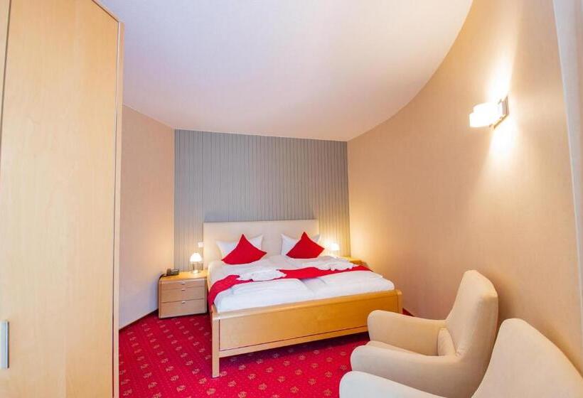 Seehotel Großräschen