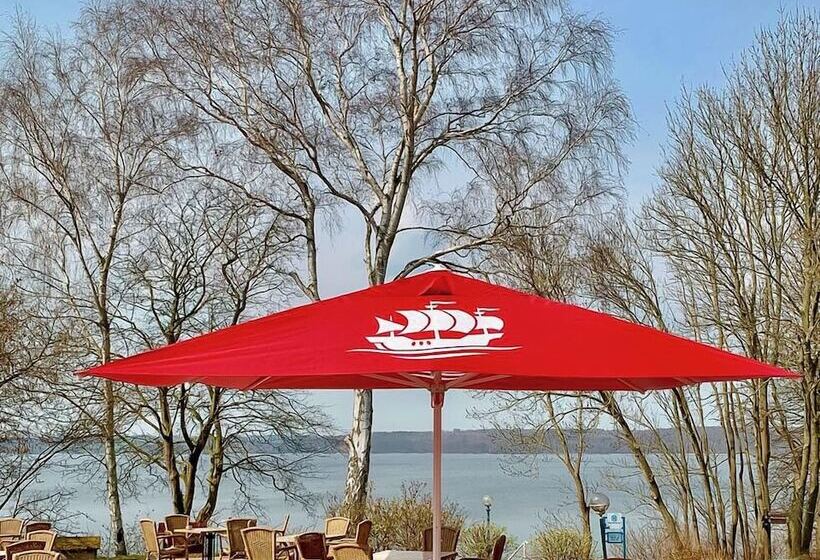 Seehotel Heidehof