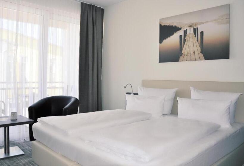 Seetelhotel Nautic Usedom Hotel & Spa