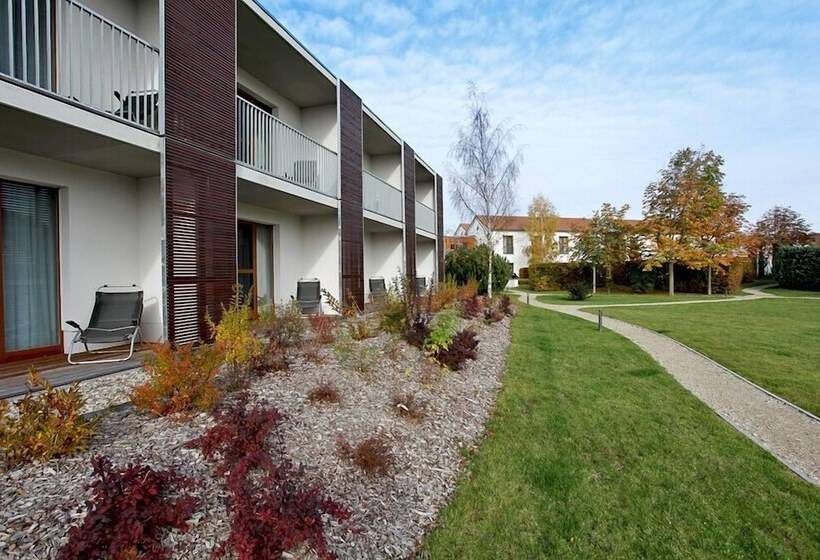 Seetelhotel Nautic Usedom Hotel & Spa