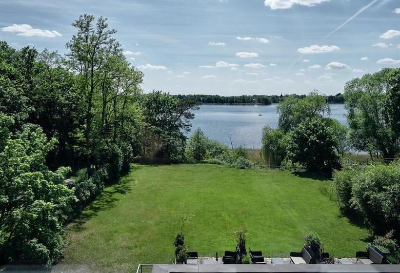 Lounge Hotel Seeterrassen