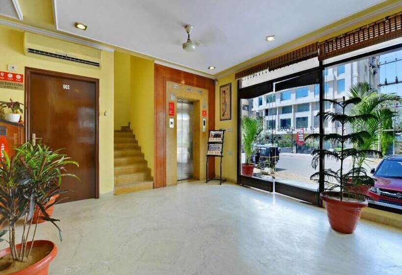 Fotos del hotel Silver Plaza:  2