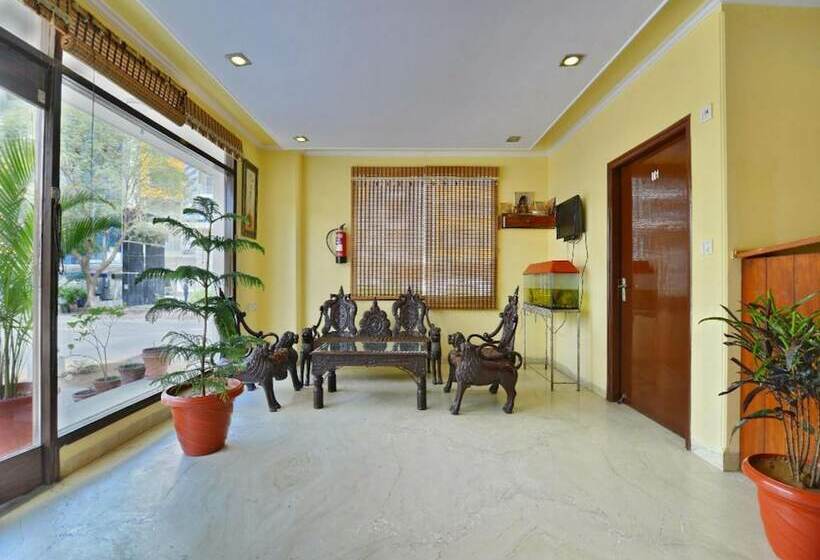 Fotos del hotel Silver Plaza:  3