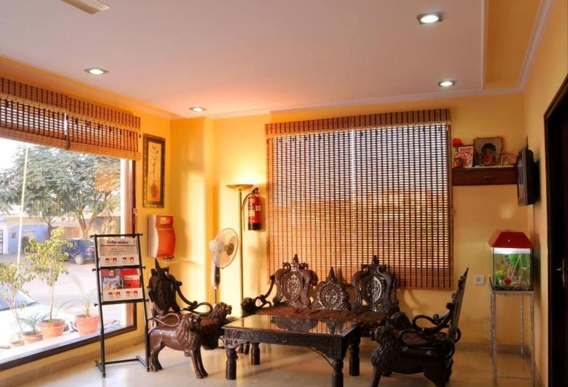 Fotos del hotel Silver Plaza:  4