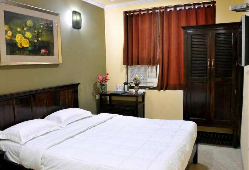 Fotos del hotel Silver Plaza:  5