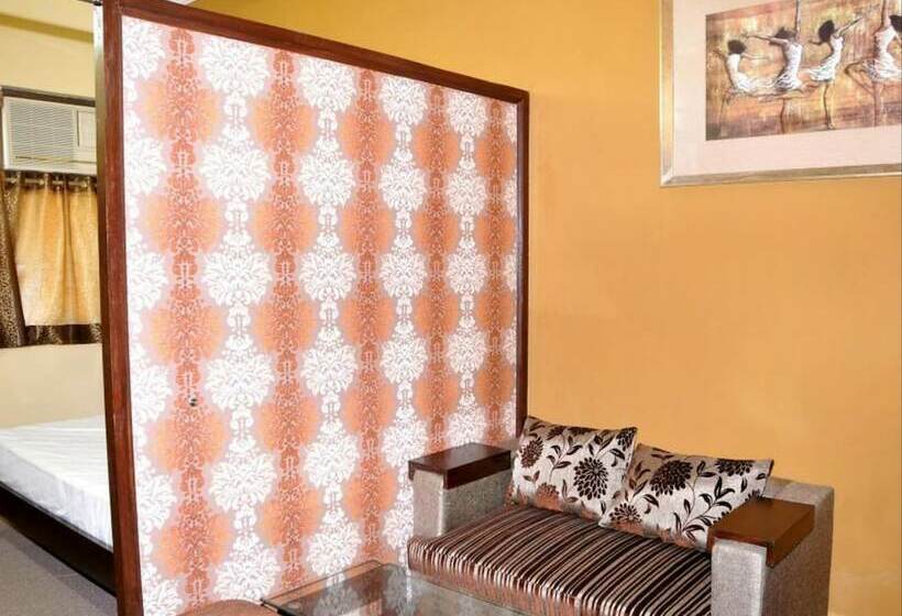 Fotos del hotel Silver Plaza:  8