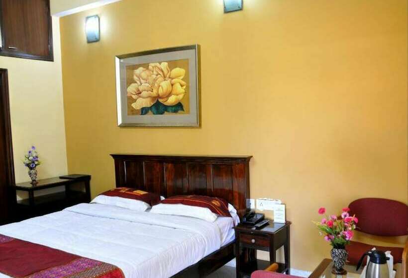 Fotos del hotel Silver Plaza:  10