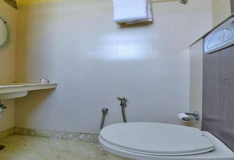 Fotos del hotel Silver Plaza:  11