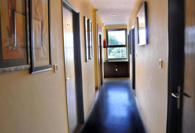 Fotos del hotel Silver Plaza:  12